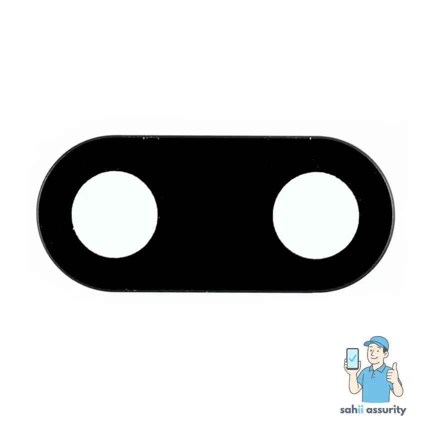 Camera Lens for OnePlus 5T 